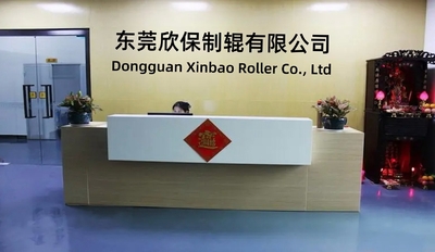 चीन Dongguan Xinbao Roller Co., Ltd.
