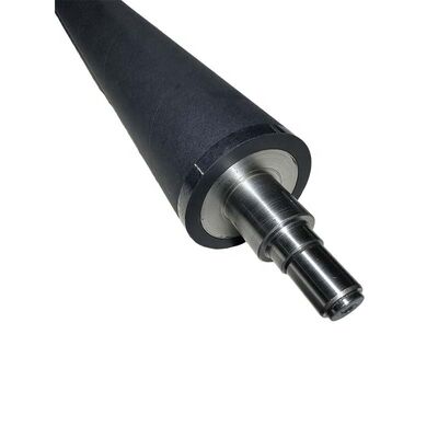उच्च गुणवत्ता वाले कोमोरी L26 L28 LS29 L440 L540 LS40 G40 GL40 L50 NBR/EPDM रबर रोलर्स