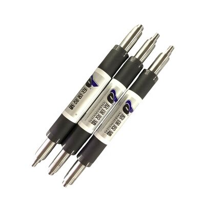 उत्कृष्ट पहनने प्रतिरोध, तेल प्रतिरोध, उम्र बढ़ने प्रतिरोध, और गर्मी प्रतिरोध, मुद्रण रोलर्स