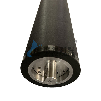 रबर रोलर प्रिंटिंग हेडलबर्ग CD102 SM74 XL75 XL105 डम्पिंग मीटरिंग रोलर