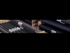 स्पॉट निर्माता एचडीबी कोमोरी केबीए रोलैंड MITSUBISHI शिनोहरा ईपीडीएम रबर प्रिंटिंग रोलर