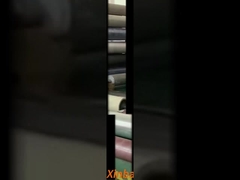 29 साल फैक्टरी स्पॉट बड़े रबर रोलर ऑफसेट मुद्रण ढीला रोलर स्याही रोलर