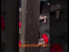 29 साल फैक्टरी उच्च गुणवत्ता उच्च गर्मी प्रेस कोटिंग मशीन सिलिकॉन रबर रोलर