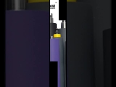 उच्च गुणवत्ता वाले ROLAND Heidelberg RYOBI KBA MITSUBISHI KOMORI NBR/EPDM रबर की फैक्टरी प्रत्यक्ष बिक्री