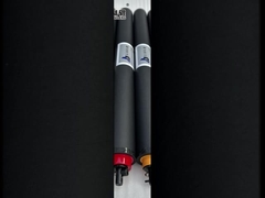 रबर रोलर GTO52 Kord Ryobi Hamada Shinohara उच्च गुणवत्ता ऑफसेट प्रेस रबर रोल स्टॉक