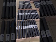 रबर प्रिंट रोलर हीडलबर्ग kord62 kord64 kors एनबीआर रबर रोलर