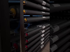 यूवी प्रिंटिंग रोलर रोलैंड ईपीडीएम एंटी एजिंग फैक्टरी स्टॉक