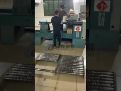 प्रिंटिंग मशीन के लिए रबर रोलर RYOBI 524 650 750 684 NBR इंक डक्टर रोलर